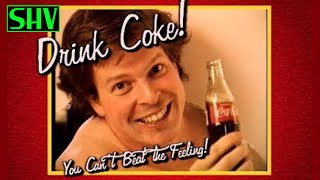 Banned 90s Coke Commercial [upl. by Anderegg]