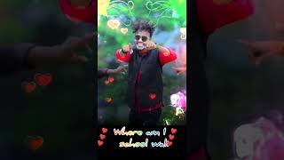 Takrana Amar gharwali hay re mor school wali 2024Puruliashortvideo youtubeshorts 😍😍😍 [upl. by Enilasor]