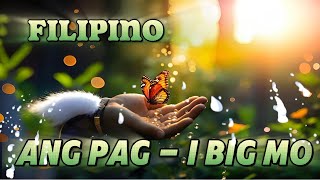 Filipino Song Ang pagIbig Mo [upl. by Melba]