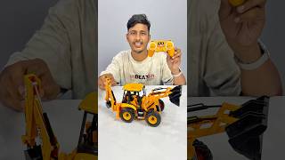 New Remote Control JCB Unboxing and testing 🔥 [upl. by Amye]