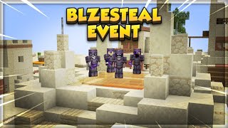 700M KILL THE BOUNTY EVENT  BLZENETWORK [upl. by Yt]