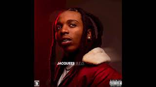 BED Official Clean Version Medium Room Fx  Jacquees [upl. by Trudy]