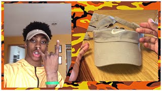 DIY VISOR🤯🔥the easy way [upl. by Graeme57]