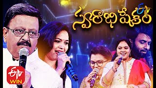 Swarabhishekam  9th August 2020  Full Episode  ETV Telugu [upl. by Sessler565]