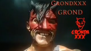 Andaleeee Gronda responde BRUTALMENTE a Latin Lover [upl. by Anelegna115]