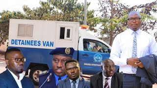 FATAKUMAVUTA ARAFUZWE🚨 IBYO GUFUNGURWA KWA BAMPORIKI NA GASANA 🚨 AMAKURU [upl. by Esilegna]