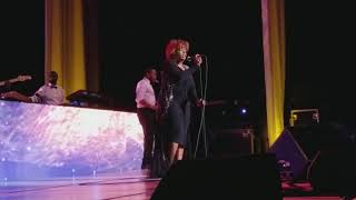 Anita Baker  No One In The World Live 2018 Farewell Concert Series at Lyric Theater [upl. by Flavio]