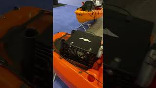 ICAST 2022  Riot Kayaks [upl. by Gaves]