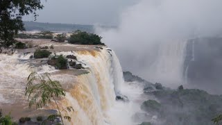 Cataratas do Iguaçu [upl. by Erdrich]