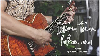 Istória Tuan Lakon Ona Music Cover Country Tetun 2024 [upl. by Dinny]