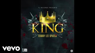 Tommy Lee Sparta  King [upl. by Schuler]