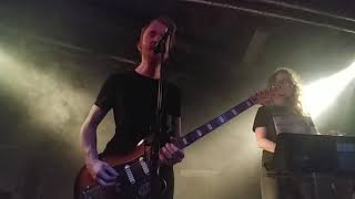 Bragolin  LIVE  021119  Hamburg  Hafenklang  Damaged Goods Festival  Part I [upl. by Corbet]