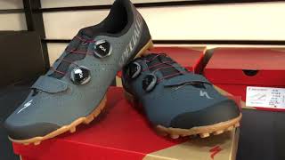 Zapatillas Specialized Recon 20 y 30 [upl. by Nnaacissej]