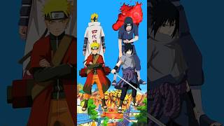 Who is Strongast MinatoNaruto Vs Itachi Sasuke [upl. by Remlap]