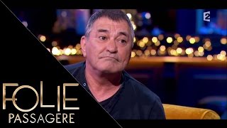 Jean Marie Bigard a un message pour ceux qui croient en leurs rêves  Folie Passagère 17022016 [upl. by Alletsirhc233]