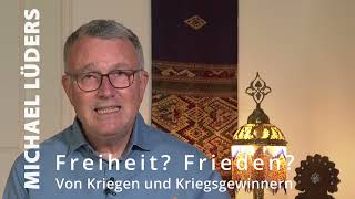 Freiheit Frieden [upl. by Sellers]