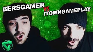 BERSGAMER VS ITOWNGAMEPLAY [upl. by Oaks358]