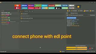 oppo a53 ufs chip frp code reset new method [upl. by Ehgit]