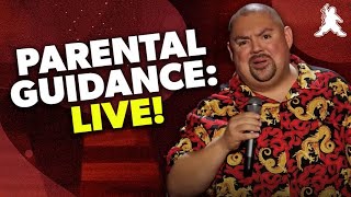 Parental Guidance live  Gabriel Iglesias [upl. by Ardnassela674]