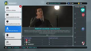 PES 2019  COMO GERENCIAR O DINHEIRO NA MASTER LEAGUE [upl. by Sorazal]