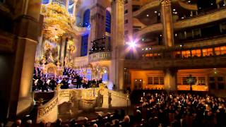 Thielemann dirigiert Bach [upl. by Raf]