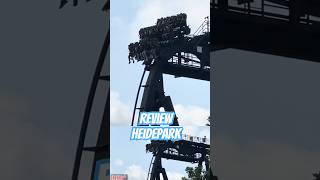 Heide Park Resort Soltau  Review 2024 [upl. by Nohsar]