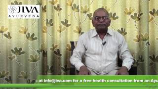 Panchkarma for Detoxification at Jiva Ayurveda [upl. by Eerrahs]