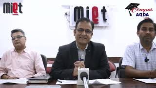 AKTU InterTechnical University Zonal quotSports Festquot MIET Meerut [upl. by Nyvek]