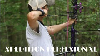 Xpedition Perfexion XL [upl. by Atterbury]