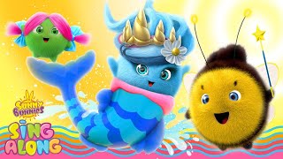 SUNNY BUNNIES  A Glowing Adventure  Season 1  Cartoons for Children [upl. by Abramson687]