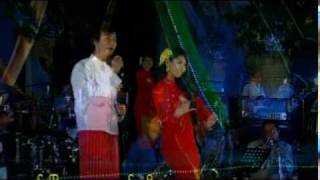 Myanmar Thingyan Songs Man Myo Thu zar Mayမန္းျမိဳ႔သူဇာေမ [upl. by Aurelea]