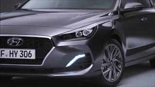 New Hyundai i30 Fastback 2020  Full Review [upl. by Assilat]