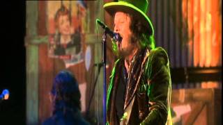 Zucchero  Pronto Live In Italy [upl. by Jobina]