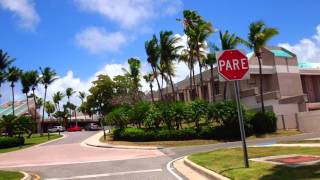 Visit to Hilton Ponce Golf amp Casino Resort [upl. by Frederigo174]