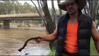 Murrumbidgee River [upl. by Prudhoe]