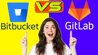 Bitbucket vs Gitlab  What Are the Differences An Indepth Comparison [upl. by Erma]