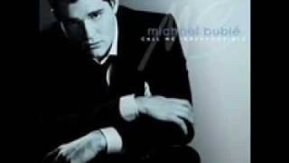 Michael Buble  Cry me a river Lyrics [upl. by Backer]