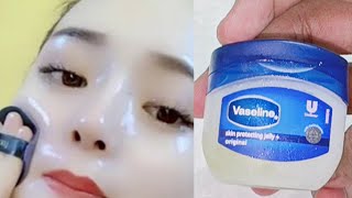 Vaseline petroleum jelly for face  Vaseline petroleum jelly benefits  Vaseline petroleum jelly use [upl. by Esenahs727]