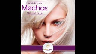 Curso de Mechas e Tendências13 e 14 de NOVEMBRO FAÇASUAMATRICULA [upl. by Yolane801]