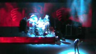 Tool Live Red Rocks 6282010 Intolerance [upl. by Kristof]