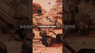 Mars Exploration Past Present and Future in 60 Seconds mars planet redplanet [upl. by Airrej]