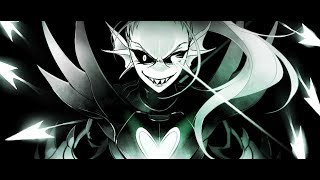 Undertale  Undyne the Undying Theme 1 hour [upl. by Acinnej]