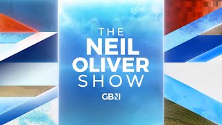 The Neil Oliver Show  Sunday 23rd June [upl. by Krystalle]