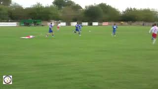 Dunav  Jedinstvo 1936 10 Highlights 6kolo Srpske lige quotIstokquot 202425 [upl. by Aylward]