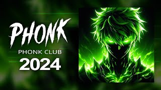 Best Phonk Mix 2024 ※ Aggressive Drift Phonk ※ Фонк 2024 [upl. by Dina]