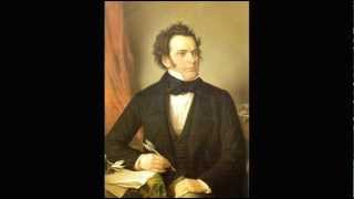 F Schubert  Moment Musical Op94 D780 No3 in F Minor  Alfred Brendel [upl. by Rudolf]