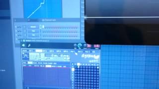 I ended up recreating the Aim9X Sidewinder seek tone in FL Studio [upl. by Rosemaria]