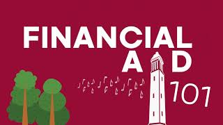 Financial Aid 101  The University of Alabama [upl. by Etnaid]