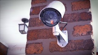 Les caméras de surveillance [upl. by Joost582]