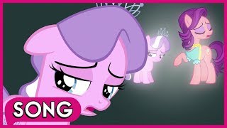 The Pony I Want To Be Song  MLP Friendship Is Magic HD [upl. by Anoy818]